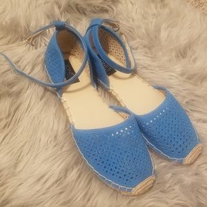 Nwot Jones New York espadrilles